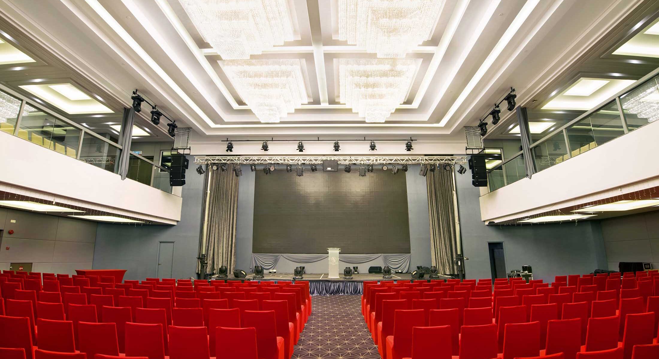 Green Event at Olive Tree Hotel